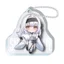 Hàng có sẵn Nhật Bản LEGS Capsule Toy Goddess of Victory NIKKE Q Phiên bản Mặt dây chuyền Acrylic có thể đứng lên 6Z2H