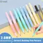 Bút chì cơ học TUYỆT VỜI, Bút giữ đúng tư thế HB Propelling Pencil, Chất lượng cao 2.0mm với công cụ viết bút chì tự động Học sinh