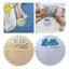 Tùy Chỉnh Tên Bé Trang Trí Bằng Gỗ Thông Báo Sơ Sinh Ký Ảnh Chống Đỡ Quà Tặng Cho Bé Cho Lễ Nhận Dạng