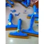2 Miếng Stenley Pha Lê Bò Tendon Mềm Cạp Kính Khăn Lau Phim Dụng Cụ Cạp Xanh
