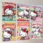 Bộ Poster Hello Kitty 20 Chiếc – Poster Nghệ Thuật Treo Tường Sanrio A4 Dễ Thương Cho Phòng Ngủ Ký Túc Xá Trang Trí Phòng