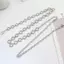 GHX Thời Trang Kim Loại Dây Xích Thắt Lưng Có Thể Điều Chỉnh Cơ Thể Liên Kết Thắt Lưng Phù Hợp Với Đầm Mỏng Thắt Lưng Hợp Thời Trang Trang Trang Sức Dành Cho Nữ Gợi Cảm Dây Xích Thắt Lưng VN