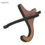 Guansfs Giá đỡ RASTKY Calimba Giá đỡ đàn piano bằng gỗ MDF bền để trưng bày tại nhà hoặc phòng thu Màu gỗ