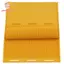 Bộ 2 mảnh PWSEND Khuôn tấm tổ ong, Khuôn ép sáp ong bề mặt chống dính bằng silicon linh hoạt, Dễ dàng phát hành Khuôn sáp ong silicon có thể tái sử dụng Đồ dùng làm nến