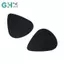GHX 100 Chiếc ABS Acoustic Đàn Guitar Điện Ukulele Bass Mịn Pis 0.46MM Plectrums Acoustic Đàn Guitar Điện Phụ Kiện VN