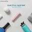 AA Pileball Paddle Silicone Undergrip Tay cầm linh hoạt Chống trượt Grip Cover cho Padel Raet Mềm gia cố thấm mồ hôi Bọc thể thao VN