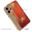 Ốp YJD Cho OPPO Reno14 Pro Reno14F Reno13F Vintage Palace Họa Tiết Series Da Mạ Điện Cạnh Chống Rơi Vỏ Điện Thoại