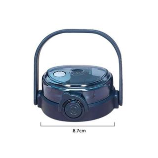 OAKANDME 1 Cái Nắp Chai, Phụ Kiện Chai Nắp Cốc Therms, Nắp Cốc Chống Rò Rỉ Đa Năng