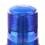 10-80V 30 LED Cảnh Báo Khẩn Cấp Công Suất Cao Flash Nhấp Nháy Đèn Tín Hiệu Cho Xe Nâng Tru Trường Xe Buýt Xanh Đỏ Trắng Vàng VN