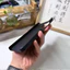 Ốp điện thoại cứng “Saber ” Micro Matte cho POCO X8 Pro X7 X6 F8 F7 Redmi Turbo 5 Max Turbo 4 Pro / Vỏ POCO chống sốc chống vân tay / Vỏ Redmi