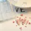 Trong Kho 3D Acrylic Móng Tay Khuôn Với Bánh Kem Váy Bowknot Ribbon Thiết Kế Cho Tự Làm Móng Tay Nghệ Thuật Cá Tuyết