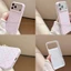 Ốp điện thoại mềm mờ từ tính toàn màn hình chấm bi cho iPhone 17 Pro Max 16 15 14 Vỏ bảo vệ chống sốc