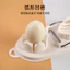 Máy Cắt Trứng Hộ Gia Đình Dụng Cụ Cắt Trứng Chức Năng Thép Không Gỉ Hướng Dẫn Sử Dụng Hoa Rời Máy Thái Trứng Bảo Quản Máy Cắt Trứng IBP0