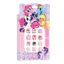 Miếng Dán Móng Tay Dán Móng Tay Dán Móng Tay Phụ Kiện Móng Tay Trẻ Em Dán Móng Tay Miếng Dán Móng Tay My Little Pony Có Thể Đeo 3d Ba Chiều Phong Cách Ngắn Trẻ Em Móng Tay Giả Có Thể Tháo Rời