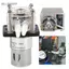 Belleshopp Máy bơm nhu động Belleshopp Đo lưu lượng lớn cho phòng thí nghiệm bể cá 500mL/phút(12V)