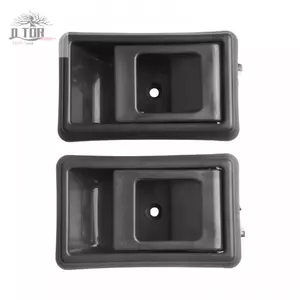 Tay Nắm Cửa Cho Nội Thất Toyota Bộ Tay Nắm Cửa Trái & Phải Chất Lượng Cao