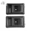 Tay Nắm Cửa Cho Nội Thất Toyota Bộ Tay Nắm Cửa Trái & Phải Chất Lượng Cao