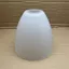 Kính Chụp Đèn E27 Mờ Bóng Đèn Lỗ Trần Quạt Đèn Bàn Chụp Đèn Tường Đèn Chùm Đèn Chùm Vỏ Đèn Phụ Kiện F2V1