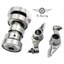Bộ trục cốt cam cò hàng cao cấp Su Viva - viva110
