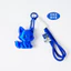 3D In Hình Mèo Dễ Thương Vườn Thú Series 3D In Đồ Trang Trí Mới Lạ Sản Phẩm Đặc Biệt 3D In Móc Khóa 6PVX