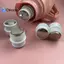 3 Bộ phận thay thế Bình giữ nhiệt Nút chai giữ nhiệt cấp thực phẩm Cốc giữ nhiệt Nắp nước nóng bằng thép không gỉ Vỏ ấm đun nước silicon đẹp