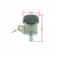 Xe Máy Điện Sửa Đổi Trong Suốt Cốc Dầu Đẩy Trực Tiếp Bơm Dầu Phụ Kiện Phanh Chia Bơm Màu Thị Giác Cốc Dầu FQ13