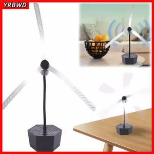 Quạt đuổi ruồi YRBWD, Quạt bàn đa chức năng công suất pin, Quạt thực phẩm di động đa năng cho các nhà hàng ngoài trời
