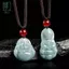 Guanyin Nelace cổ điển Myanmar để hòa hợp và cân bằng trong cuộc sống hàng ngày