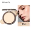 Trang điểm GICYMANTY Soft Mist Matte Pressed Powder Light Foundation Eyeshadow Palette Natural Brightening Overseas EIMY