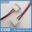 Đầu nối USB Type C Type-C có thẻ Bule Nữ Sạc nhanh Cổng Ja USB-C Sạc cắm Soet Đèn bàn Cổng sạc hình elip