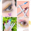 Bút Kẻ Mắt Nước NOVO Đầu Cọ Siêu Mảnh Vẽ Mắt Sắc Sảo Chống Nước Chống Mồ Hôi Bền Màu Cả Ngày Dài