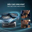 Máy cạo râu khô và ướt Philips Shaver Series 7000 S7886/50 - Bảo Hành 24 Tháng