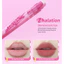 Chì Kẻ Viền Môi LifeGirls Hiệu Ứng Lì Mịn Tự Nhiên Định Hình Khung Môi Sắc Nét Bền Màu Lâu Trôi Không Lem