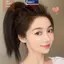 MAKY Thời Trang Cô Gái Thiness Lông Tơ Tóc Giả Mảnh Tóc Rễ Lông Tơ Để Tăng Khối Lượng Tóc Miếng Dán VN