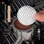 JCSYFAC Thân Thiện Với Môi Trường Cà Phê Pu Màn Hình 0.2 Mm Không Độc Hại Lọc Giá Đỡ Cho Breville Mới