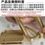 Khóa thắt lưng đồng nguyên chất 00516 / Đồng thau nguyên chất / Khóa chốt Nhật Bản / Chiều rộng bên trong 4cm Thông số kỹ thuật / Phong cách nam / Khóa thắt lưng loại chốt / Phụ kiện thay thế thắt lưng quần