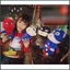 YT4 Hoạt Hình Crayon Shin-chan Người Nhện Batman Siêu Nhân Captain America Sang Trọng Búp Bê Quà Tặng Cho Bạn Gái Đồ Chơi Nhồi Bông