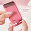 20g Sti trang điểm tóc để che phủ một lần tóc màu xám Bảo hiểm Qui xám với bàn chải bôi, Stis màu râu lâu trôi