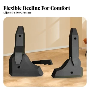 Ghế Điều Chỉnh Góc Ghế Ghế Ngồi Chơi Game Recline Điều Chỉnh Đồ Nội Thất Phần Cứng Xoay Gắn Lỗ