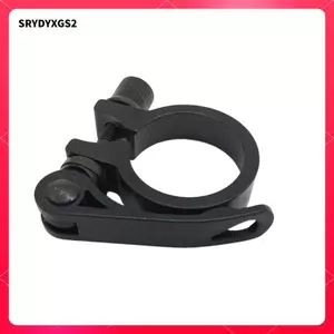 Kẹp cột ghế xe đạp Đường kính trong 38mm Kẹp cột yên Phát hành nhanh cho xe đạp