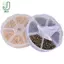 1 Hộp Kết Nối Mở Nhảy Nhẫn Vòng Chia Nhẫn Trang Sức Làm Đồ Thủ Công DIY DIY