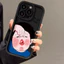 Funny Boy Girl Cặp Đôi Dành Cho Realme Note 80 C83 C85 Pro 15 14 13 12 11 Pro Plus 15T C75 C71 C53 C55 GT6 Vỏ Silicon Mềm INS