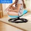 Ghế xoay trẻ em Ghế xoay Xoay 360 độ Không trượt Cải thiện phản ứng