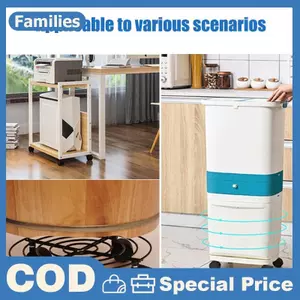 1 Cặp 1 Inch Bánh Xe Đa Năng Xoay Bánh Xe Con Lăn Bánh Xe Nội Thất Ghế Văn Phòng Caster Có Phanh Cho Phụ Kiện Hành Lý