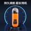 Phong Cách Mới Mũi Cắt Tóc Sạc Điện Nam Chăm Sóc Tóc Màn Hình Kỹ Thuật Số Tông Đơ Mini Di Động Mũi Cắt Tóc ZIY4