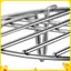 Nồi hấp bằng thép không gỉ Ra Pot Stand Khay hấp gia cố ổn định để nấu ăn tại nhà Bếp Nướng thức ăn hấp