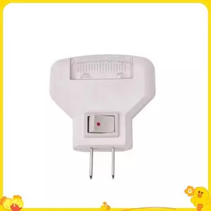 Đèn Sáng Tạo Đèn LED Đêm 1W Cắm Đèn Giường Đèn Tường Nhà Chiếu Sáng Phòng Ngủ Đèn Trang Trí Nhà Cửa