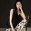 Phụ Nữ Gợi Cảm Quần Dài Loungewear Bộ Có Miếng Lót Tích Hợp Cho Ngủ Đêm Thư Giãn Trong Nhà Và Giải Trí Dịp Tại Nhà