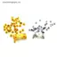 VFZ 10 Chiếc Kẹp Tóc Vít Cho 8591 Bit Vít Cố Định Bit Vít OTE