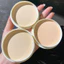 Caijing Lựa chọn LANQIN Kem che khuyết điểm Nhật Bản Sửa chữa trang điểm Sữa đậu nành Bột ép Đường viền Trang điểm màu trắng Lâu dài Cố định trang điểm Dưỡng ẩm Bột rời 6.23 6CTR